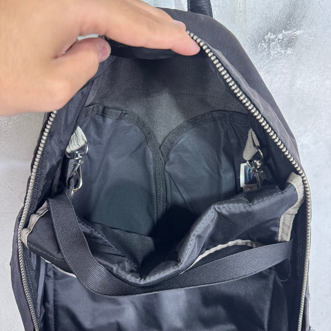 Kris Van Assche x Eastpak Paneled Backpack