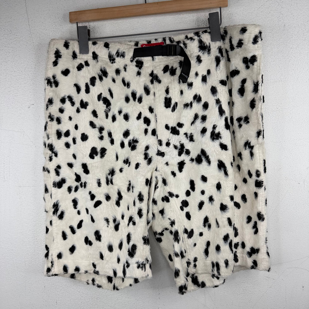 Supreme 2014 Dalmation Shorts