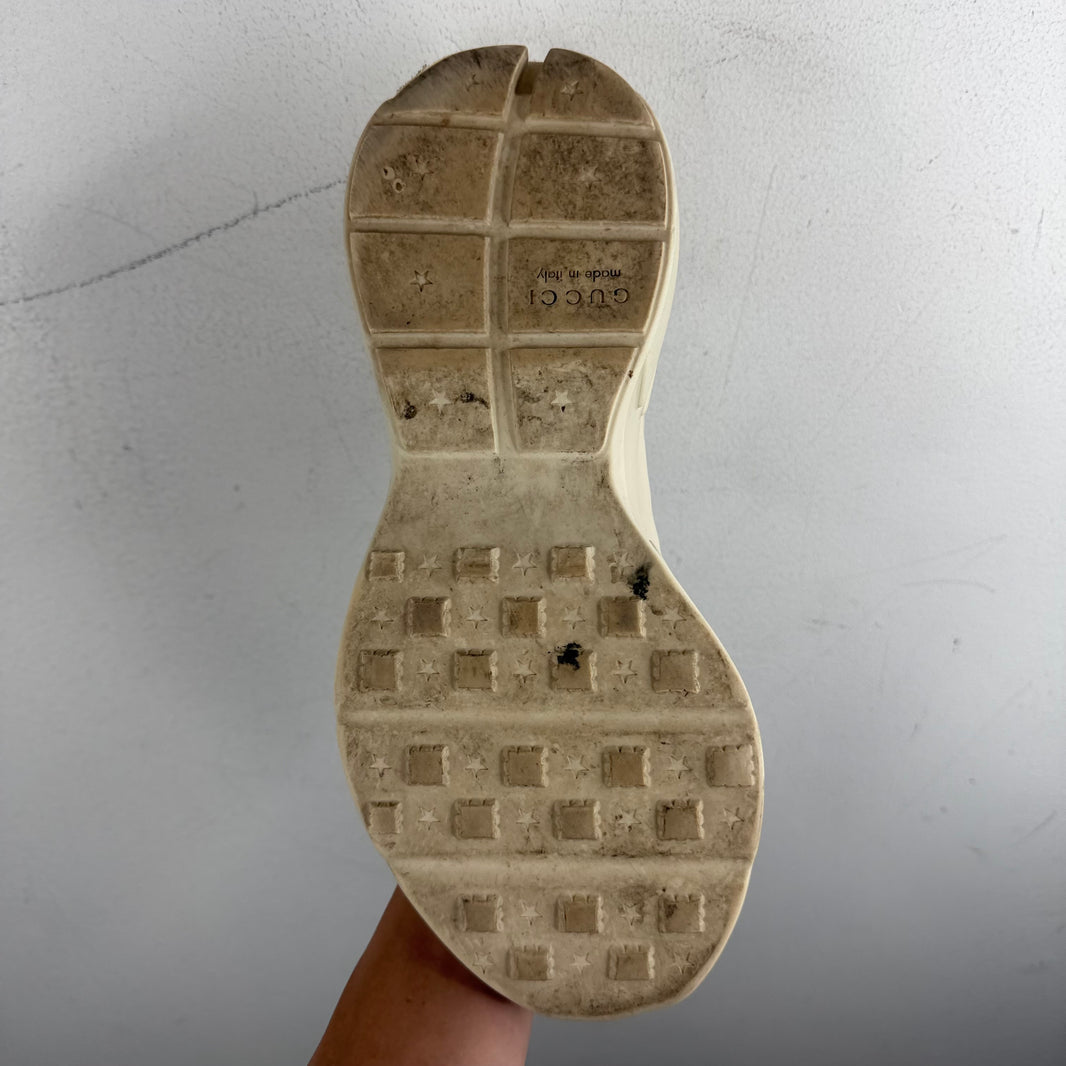 Gucci Logo Rhyton Sneakers