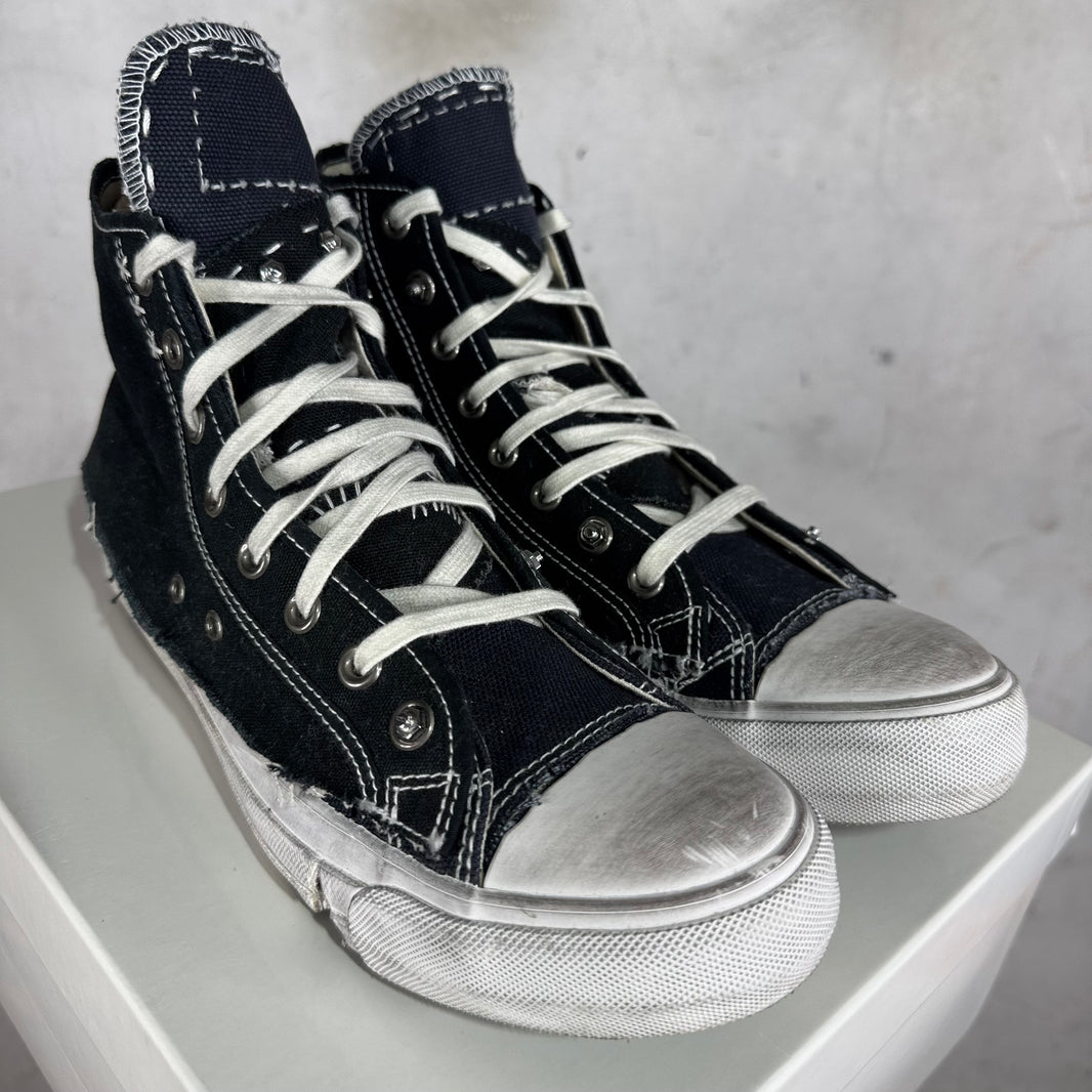 Margiela Loved To Death Sneakers