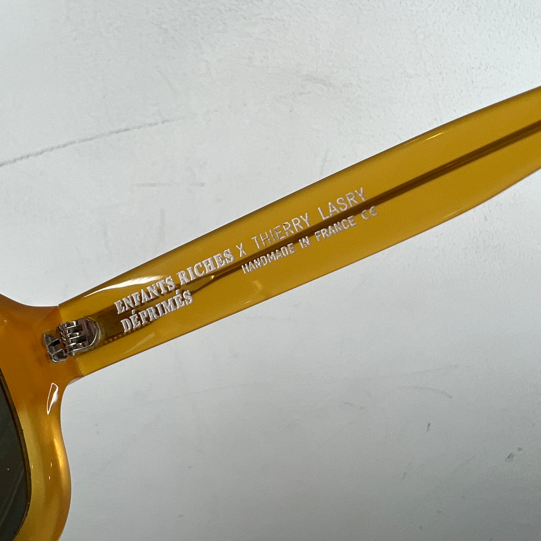 ERD Thierry Lasry Isolar Sunglasses