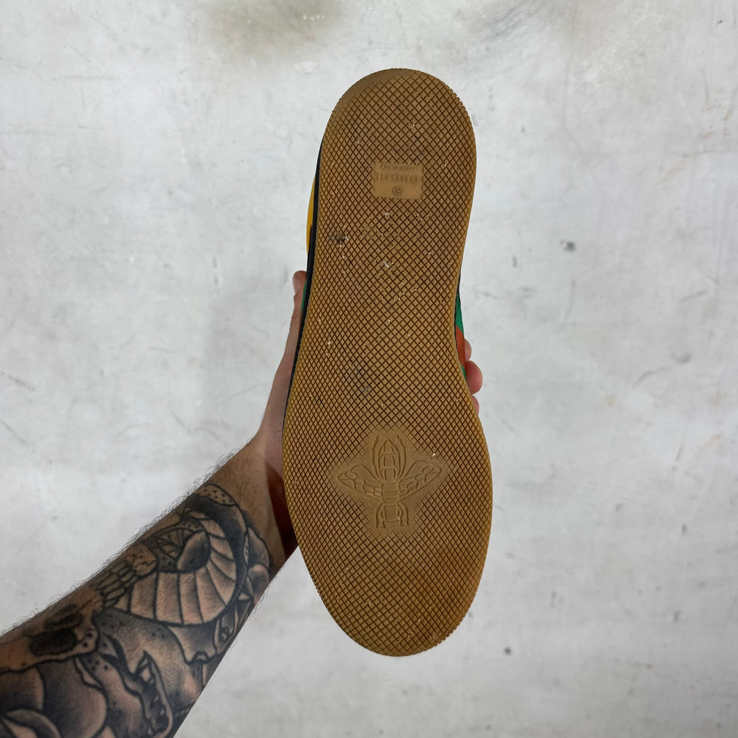 Gucci Yellow Screeners