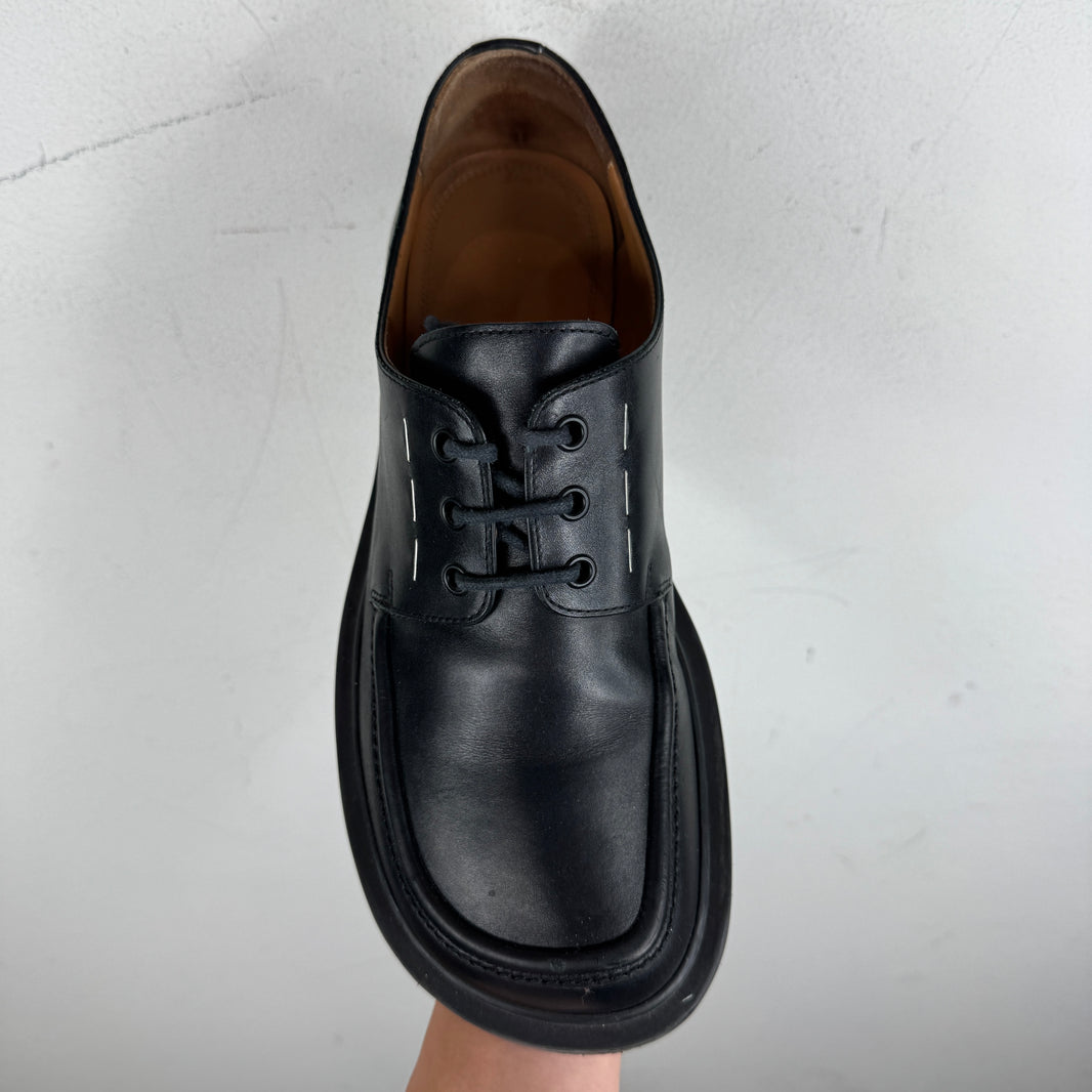 Margiela Staple Ivy Derbies