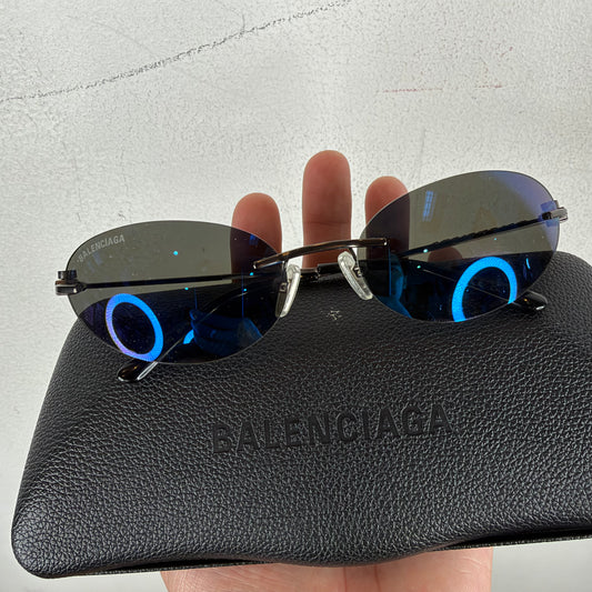 Balenciaga BB1079S Sunglasses
