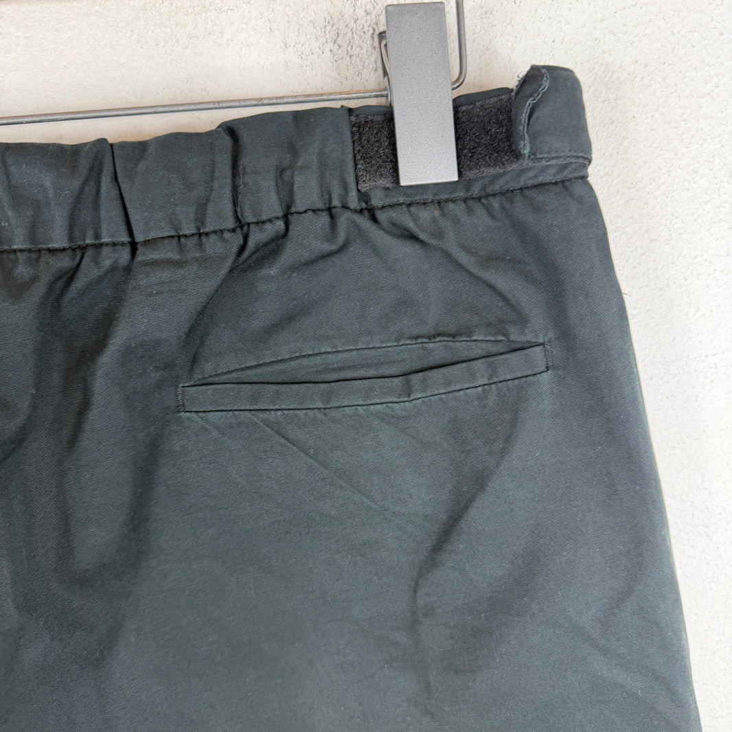 Prada Ski Cuff Pants