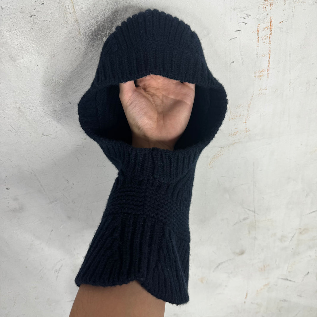 Miu Miu Knit Ski Mask