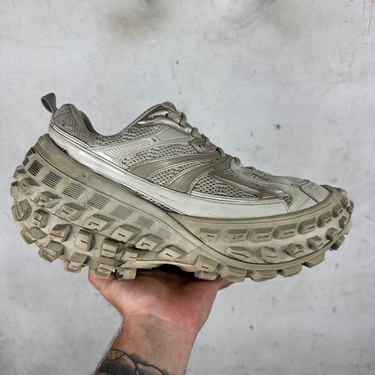 Balenciaga Beige Defenders