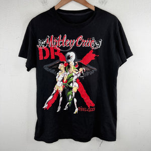 Vintage Motley Crue Dr. Feelgood T-Shirt