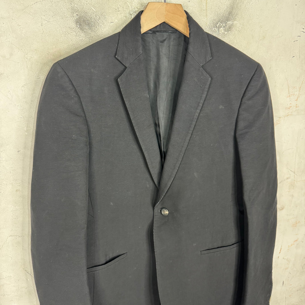 Rick Owens Dirt Blazer Jacket