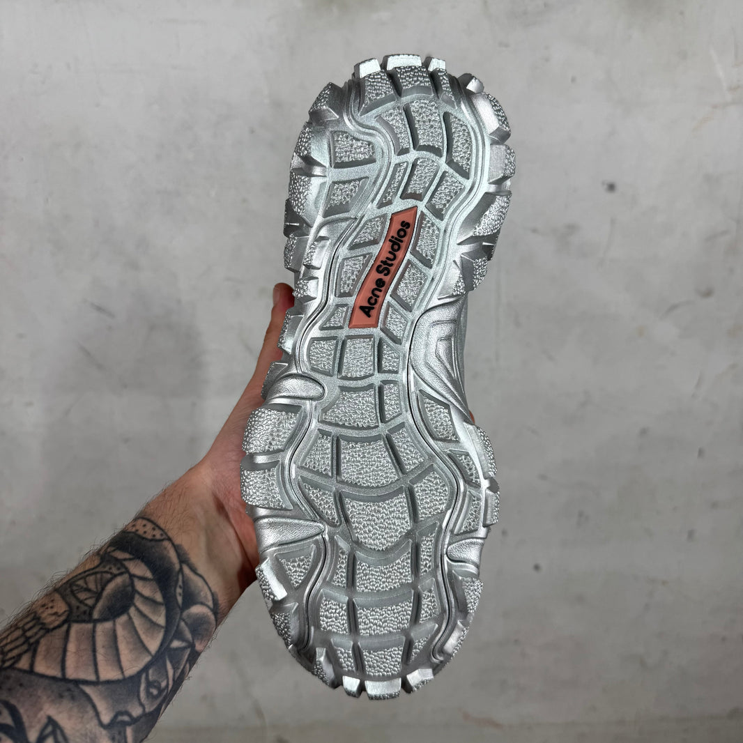 Acne Studios Bolzter Football Shoes