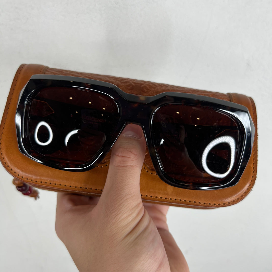 JMM Last Frontier Cody Sunglasses