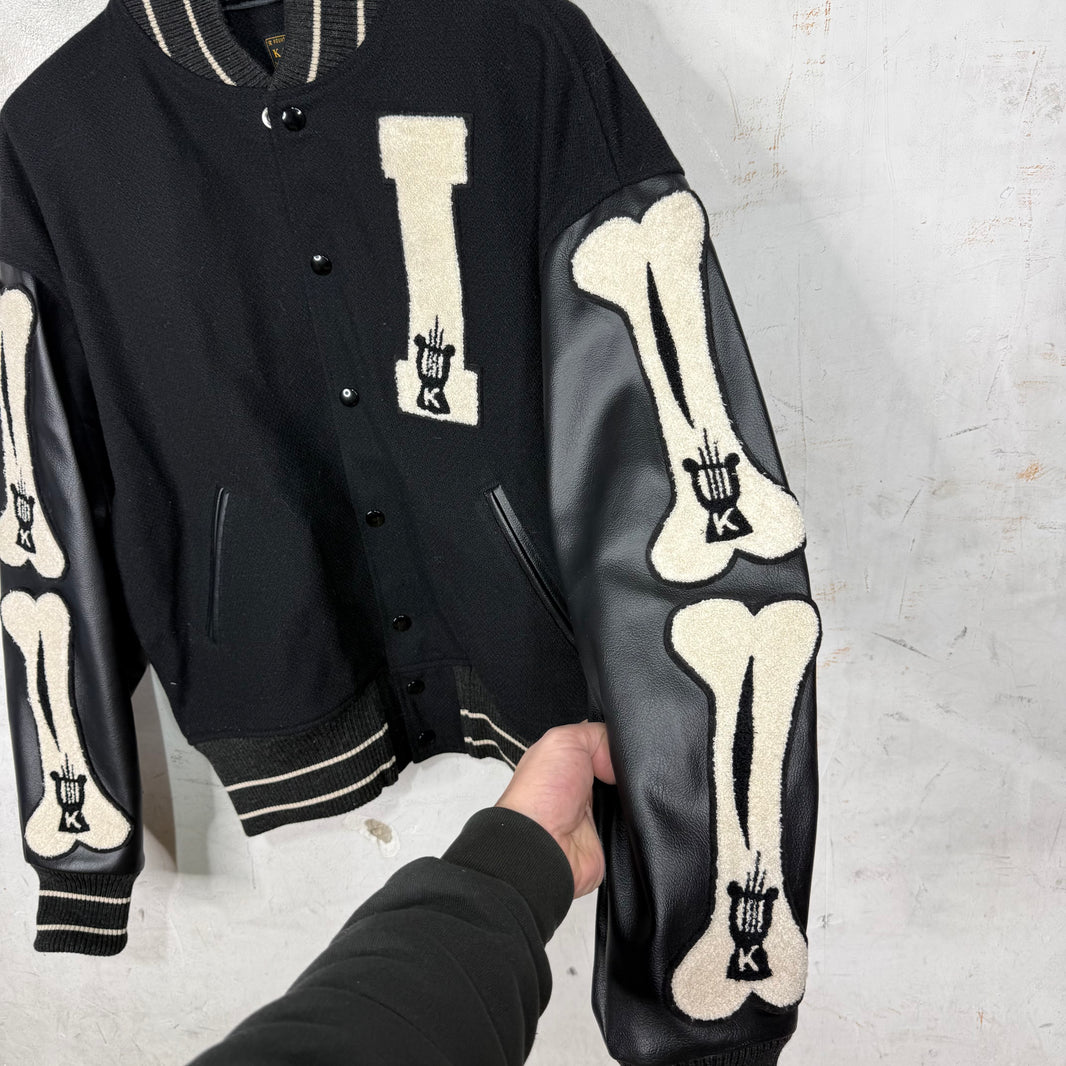 Kapital I-Five Varsity Jacket
