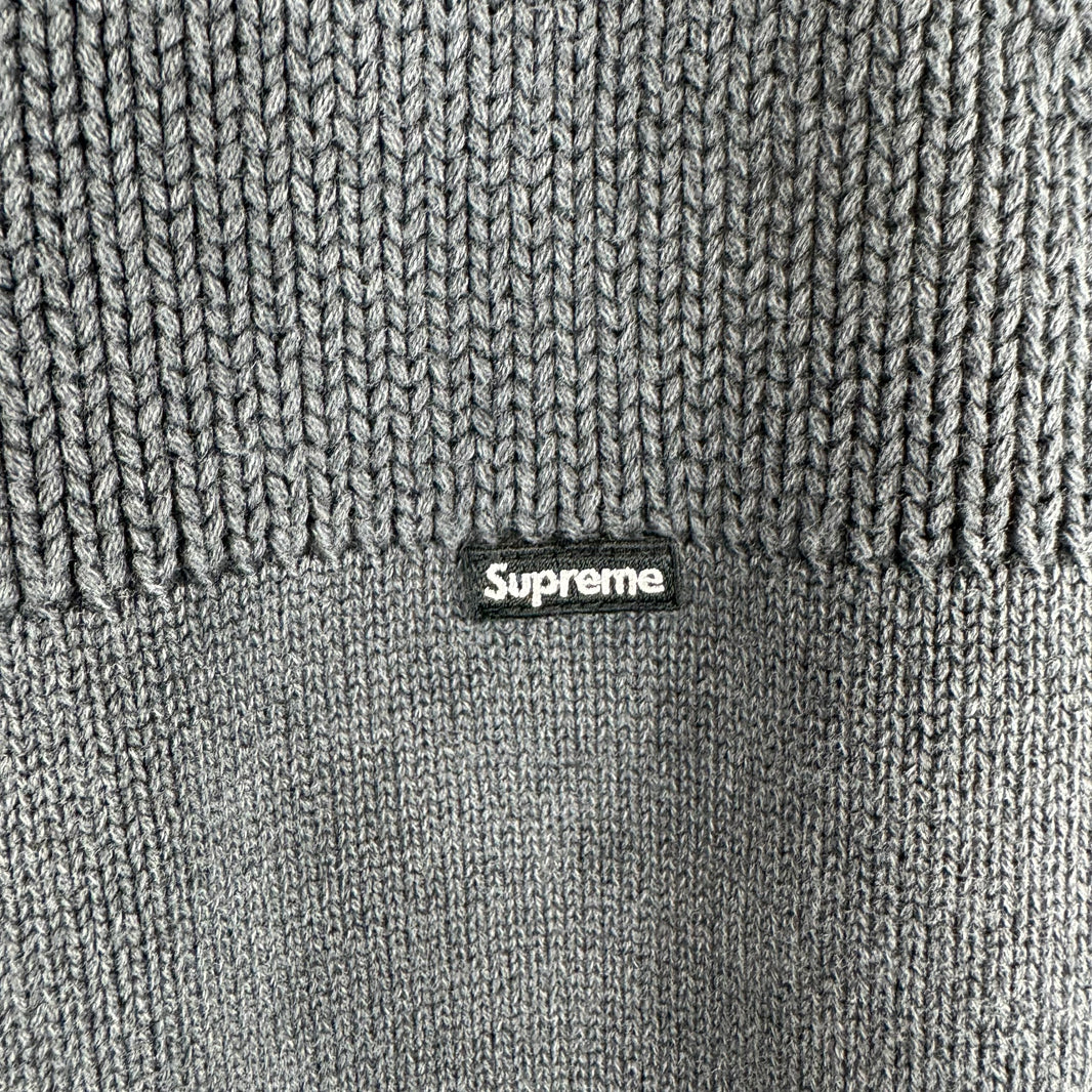 Supreme Mini Box Logo Sweater