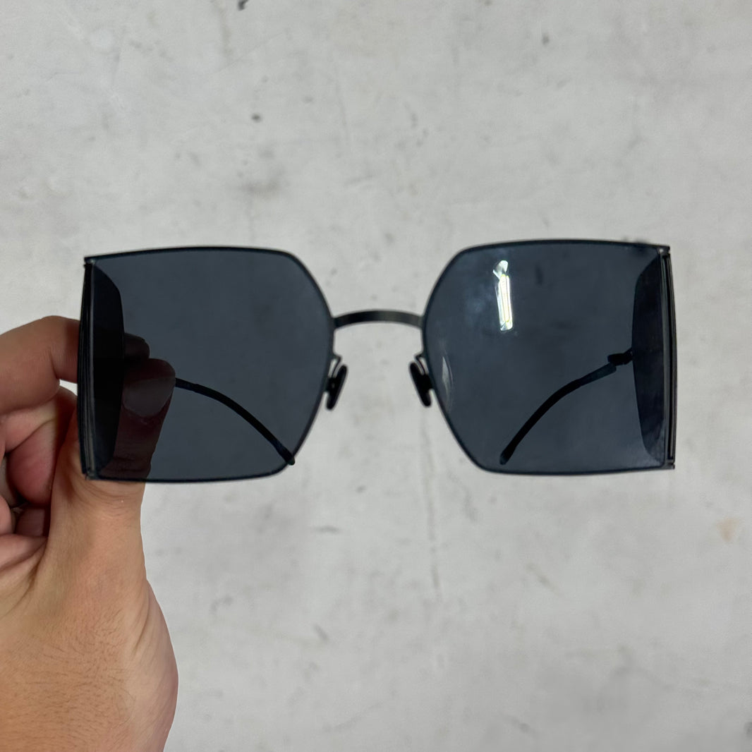 Helmut Lang x Mykita HL003 Wire Frame Glasses
