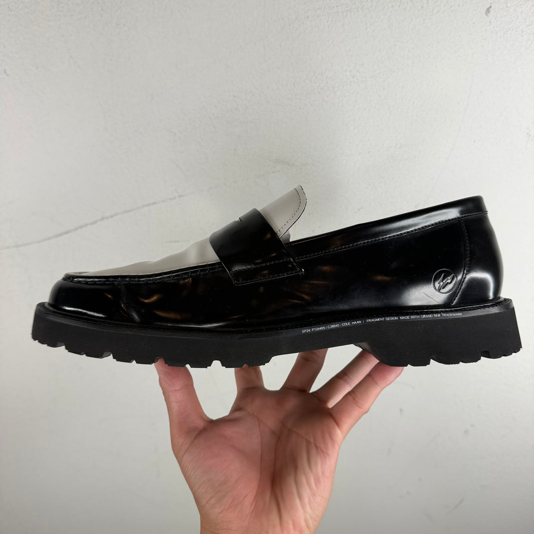 Fragment Cole Haan Loafers