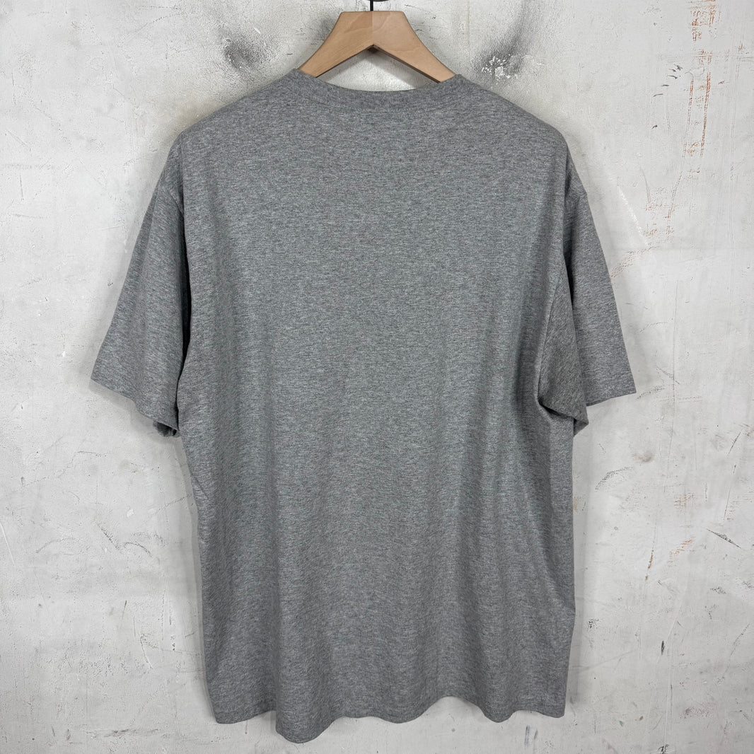 Supreme Nas Photo T-Shirt