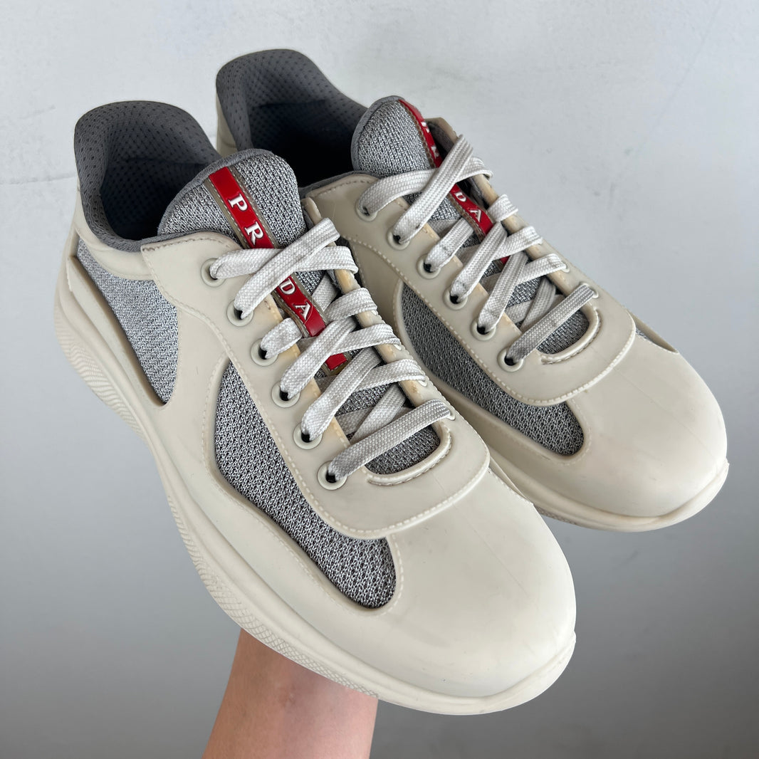 Prada Bone America's Cup