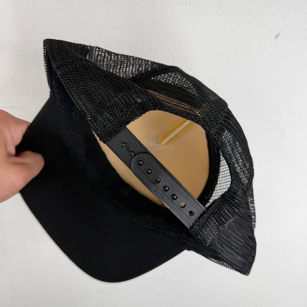 Chrome Hearts CH Hollywood Trucker