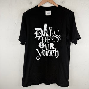 The Soloist Days Of Our Youth T-Shirt