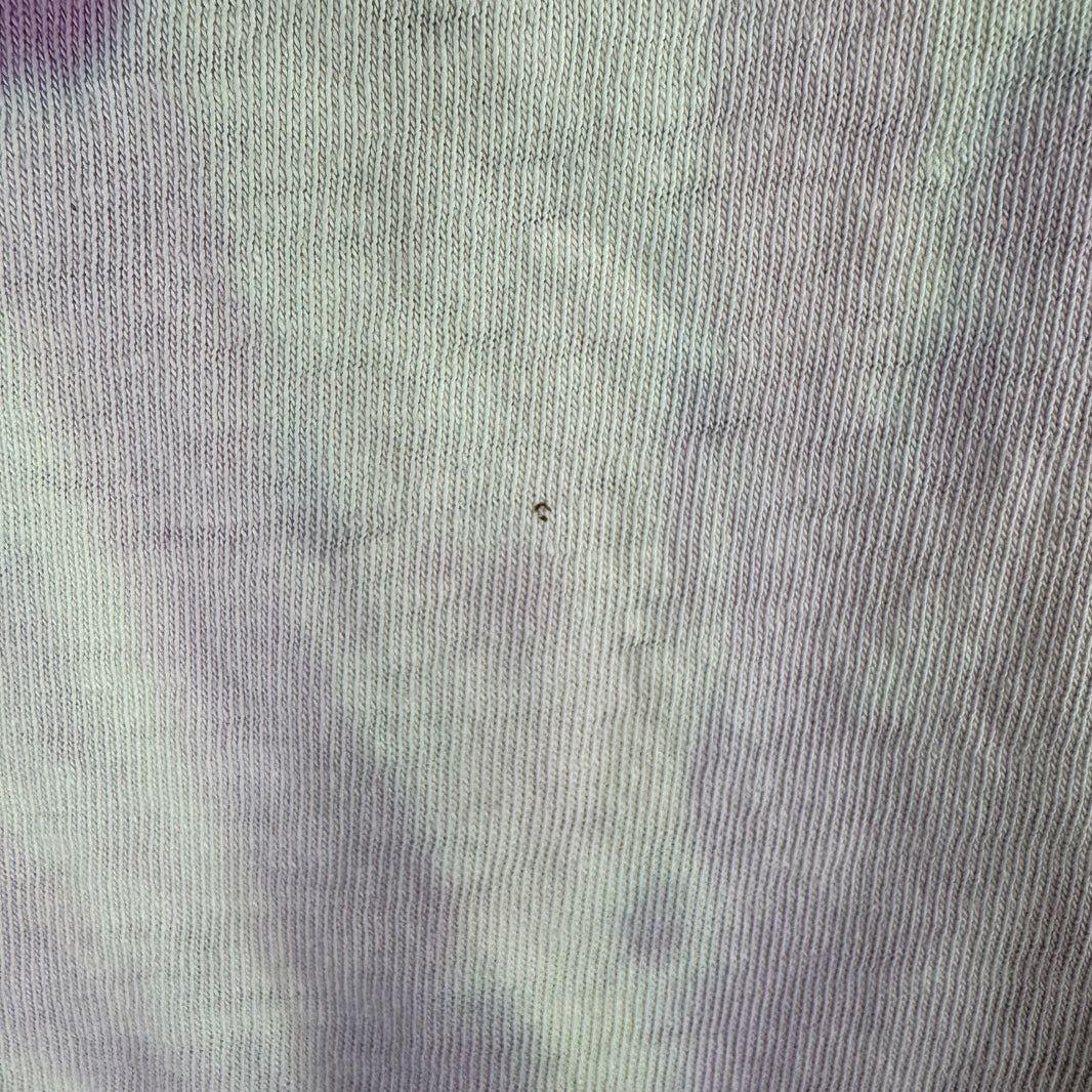 Vintage Tie-Dye Led Zeppelin T-Shirt