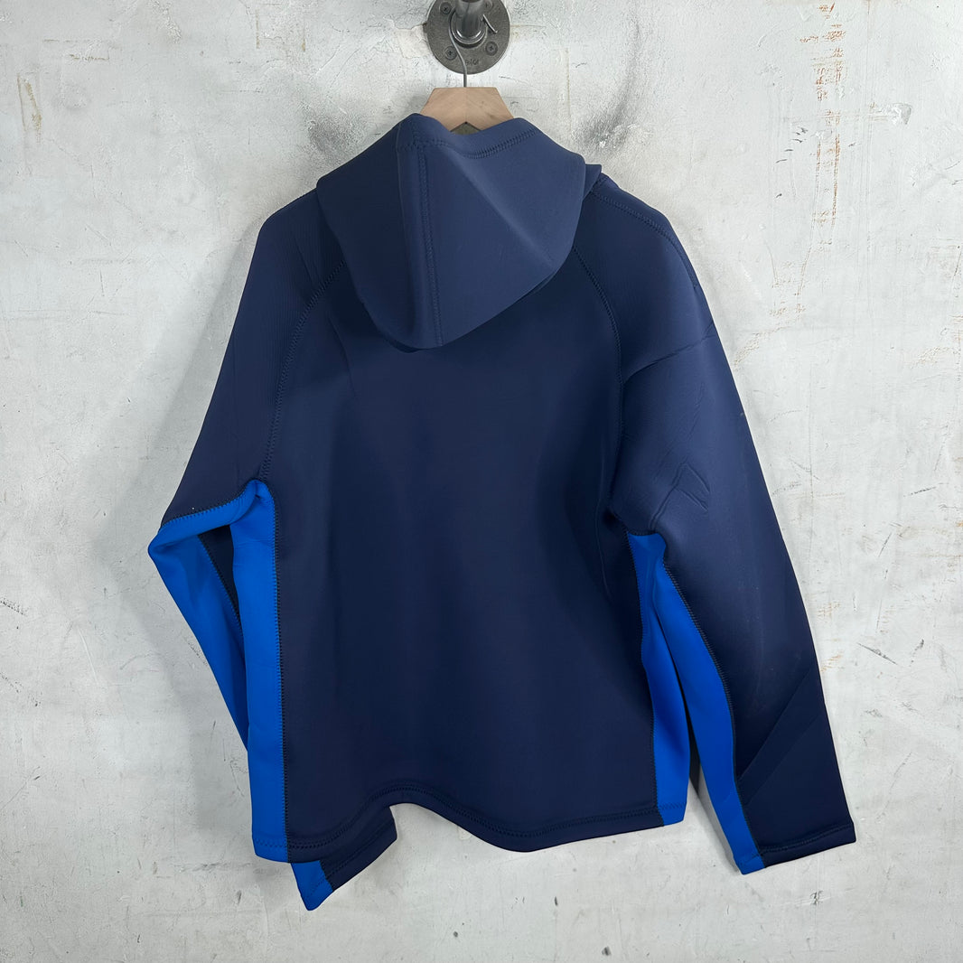 Stussy X Wales Bonner Neoprene Jacket