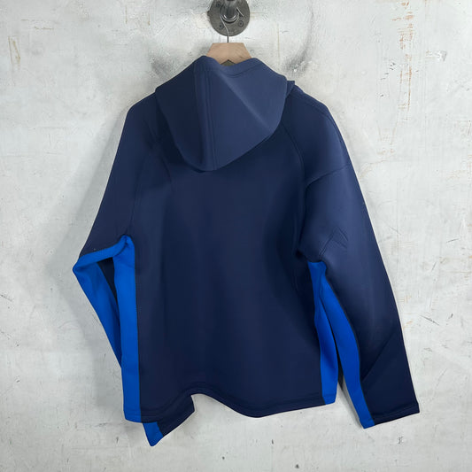 Stussy X Wales Bonner Neoprene Jacket