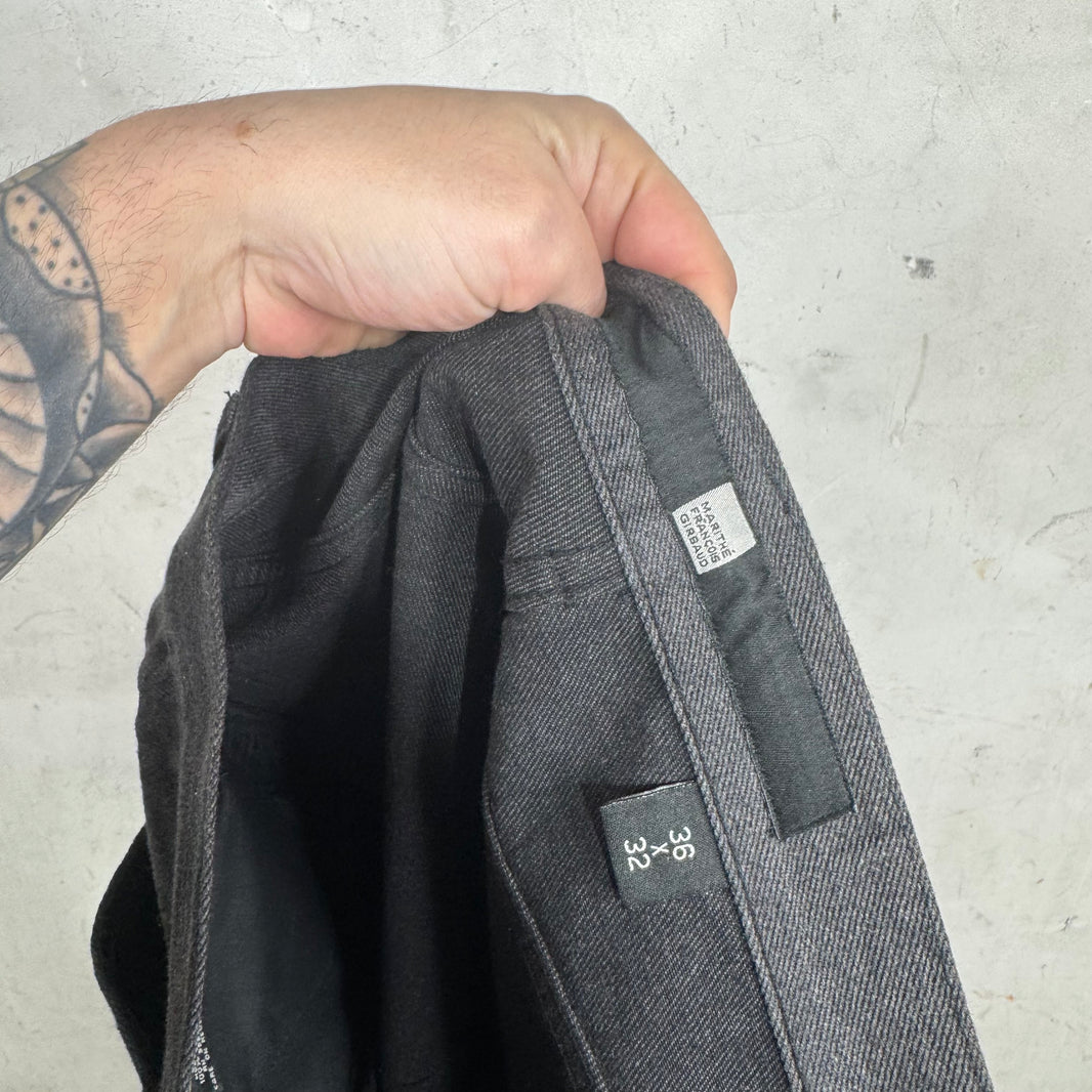 MFG Grey Jeans