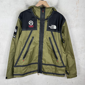 Supreme x TNF Summit Series Shell Jacket