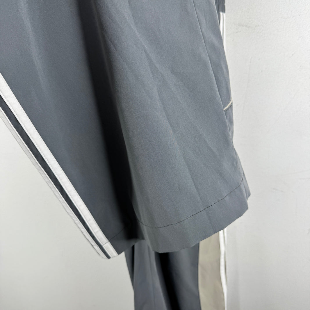 Balenciaga Double Waist Trackpants