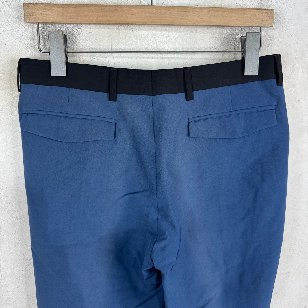 Dior Two Tone Trouser