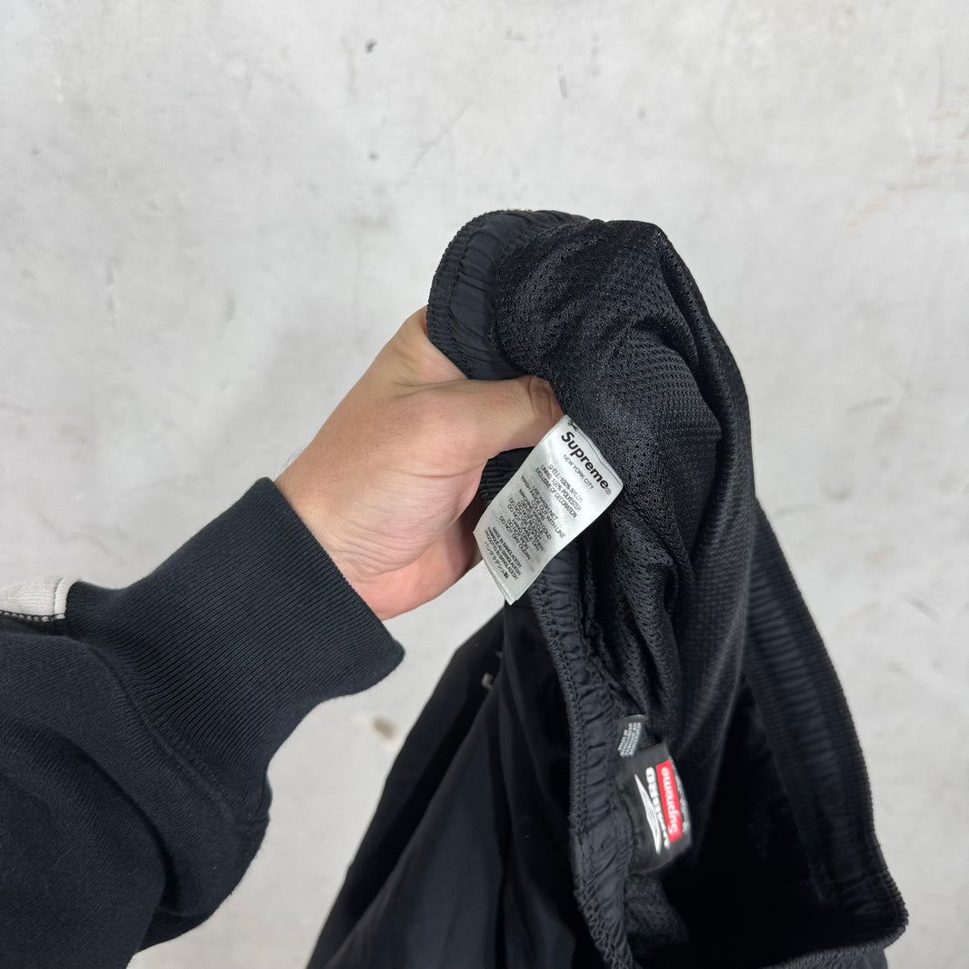 Supreme x Umbro Rhinestone Track Pants