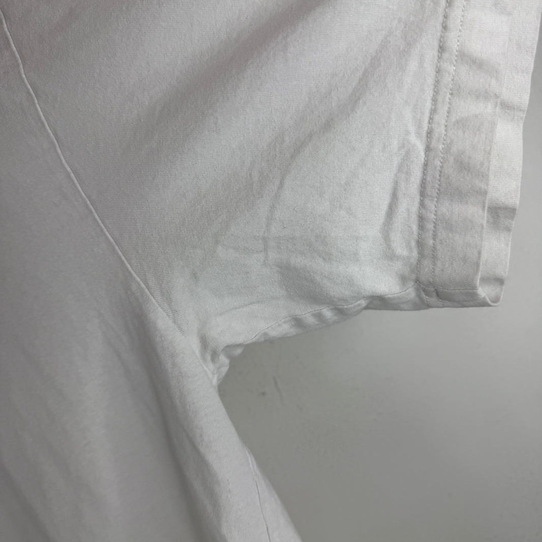 Balenciaga Interlock Logo T-Shirt