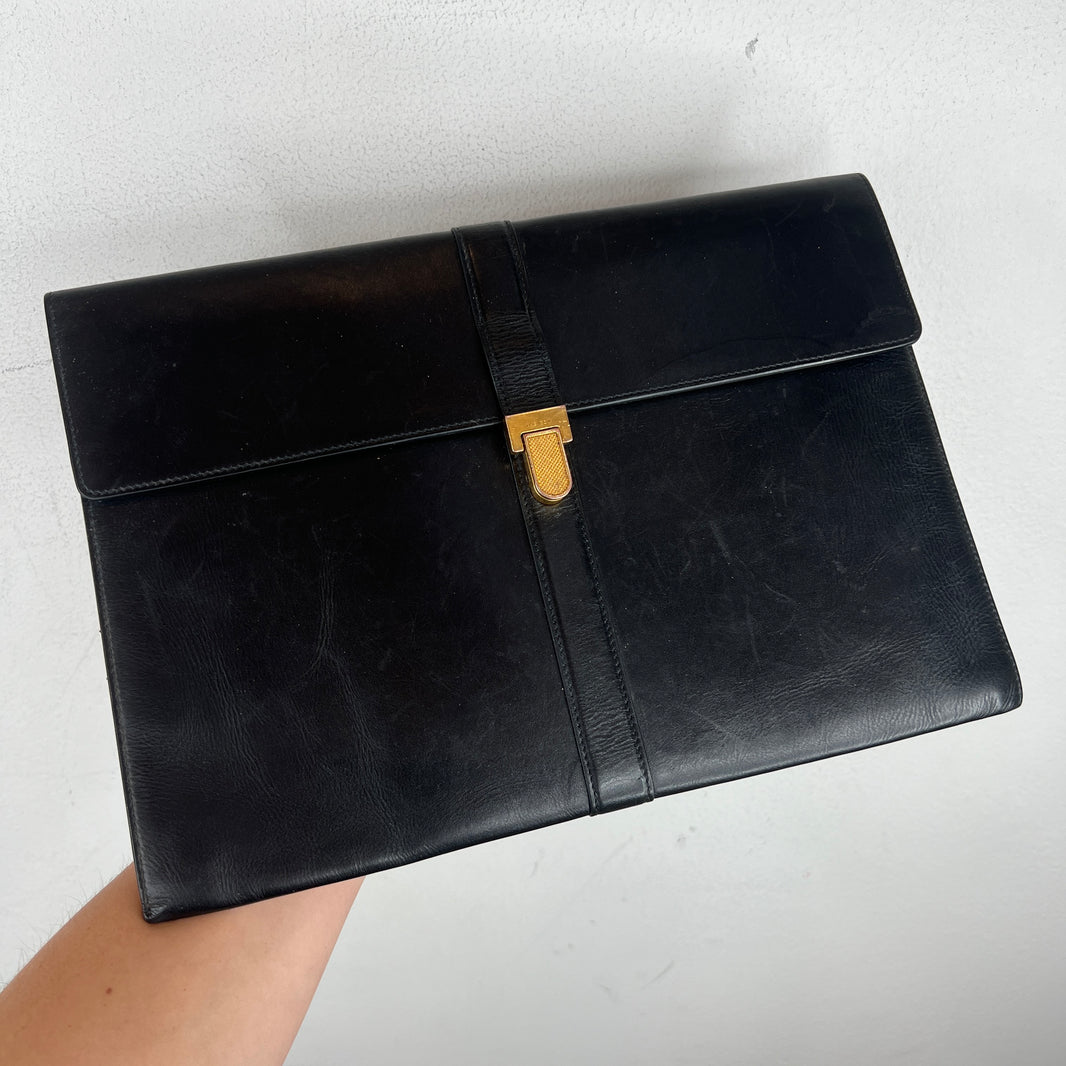 The Row Document Case