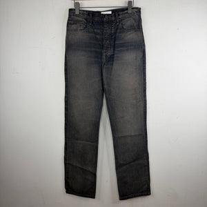Alexander Digenova Gray Overdye Jeans