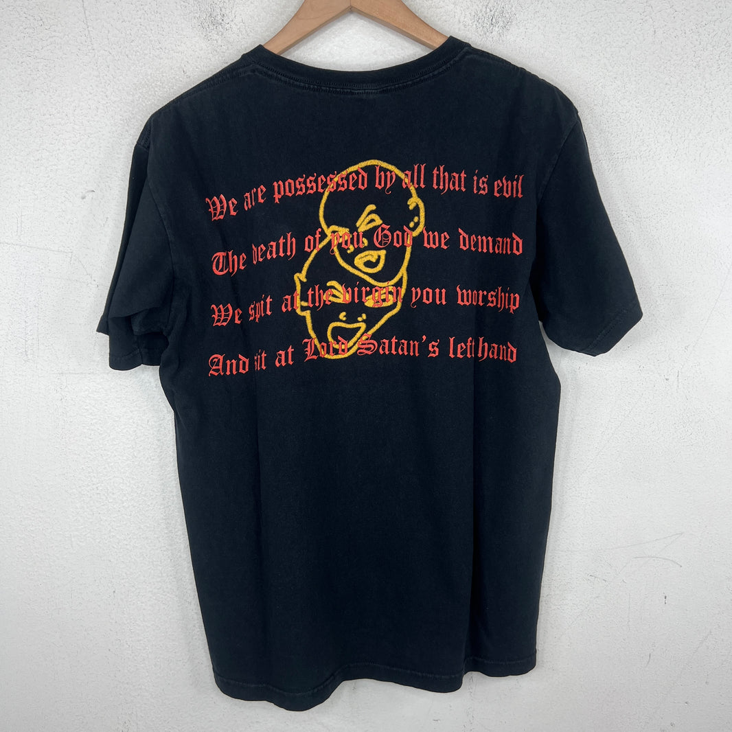 Vintage Venom Welcome to Hell T-Shirt