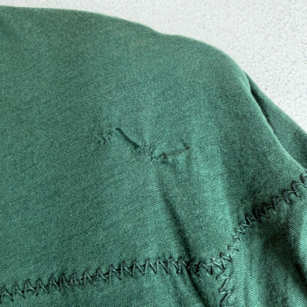 Balenciaga Rainforest T-Shirt