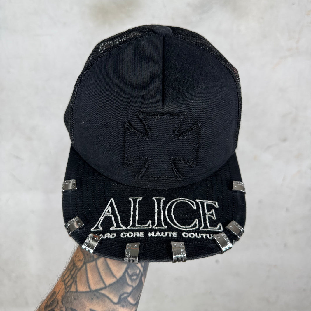Alice Haute Couture Hat