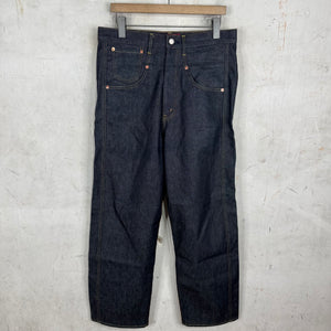 Junya Watanabe x Levis Split Jeans