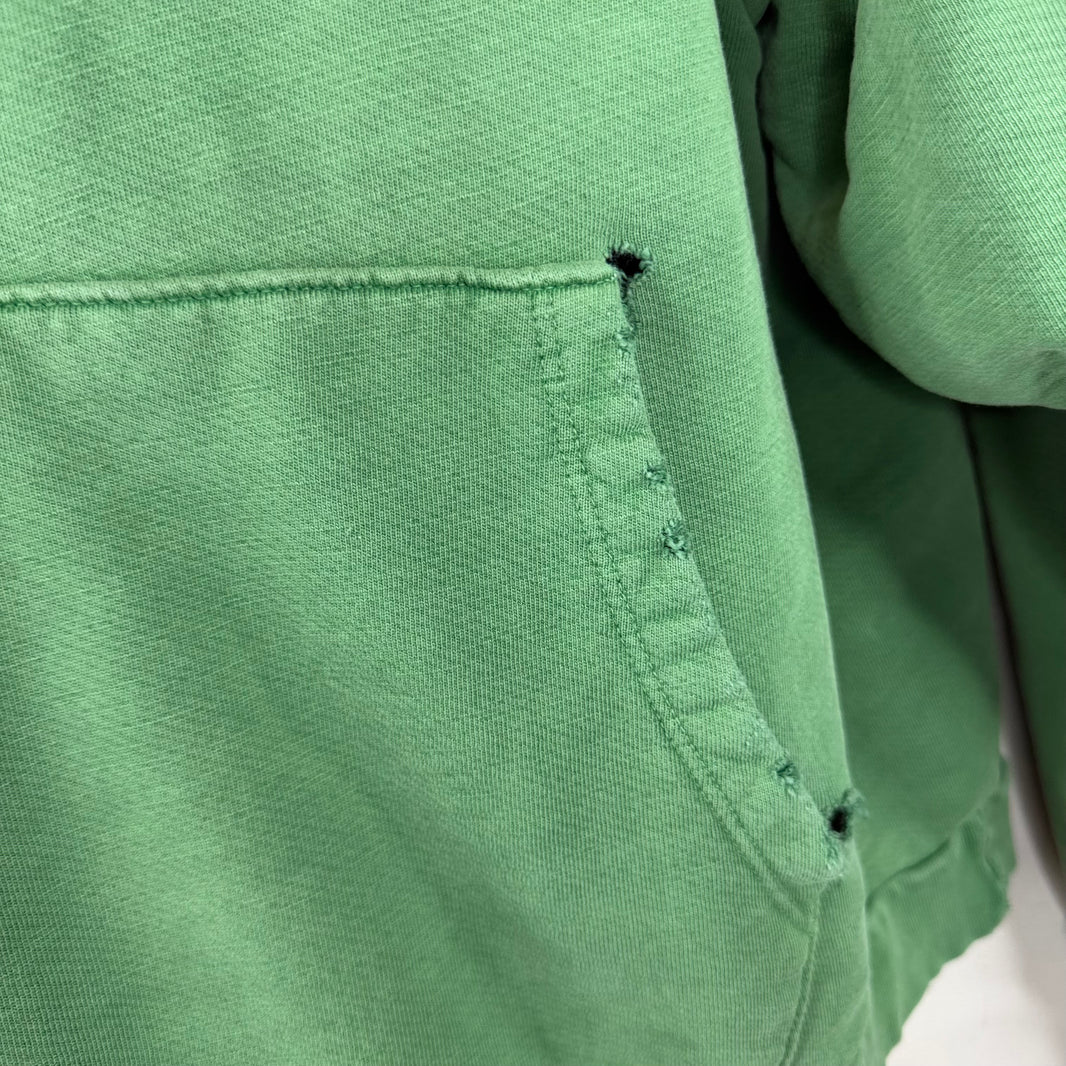 Erewhon Distressed Hoodie