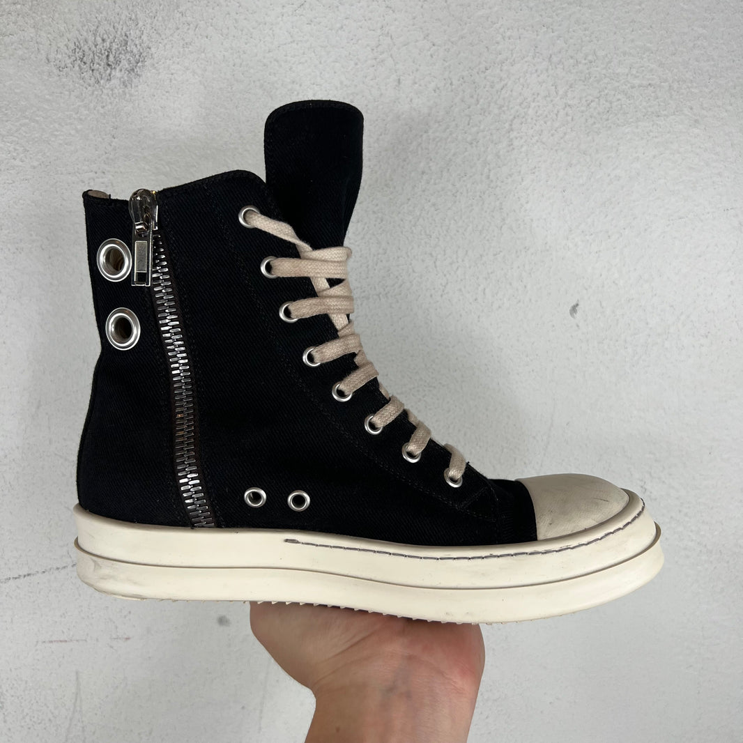 DRKSHDW Eyelet Ramone Sneakers