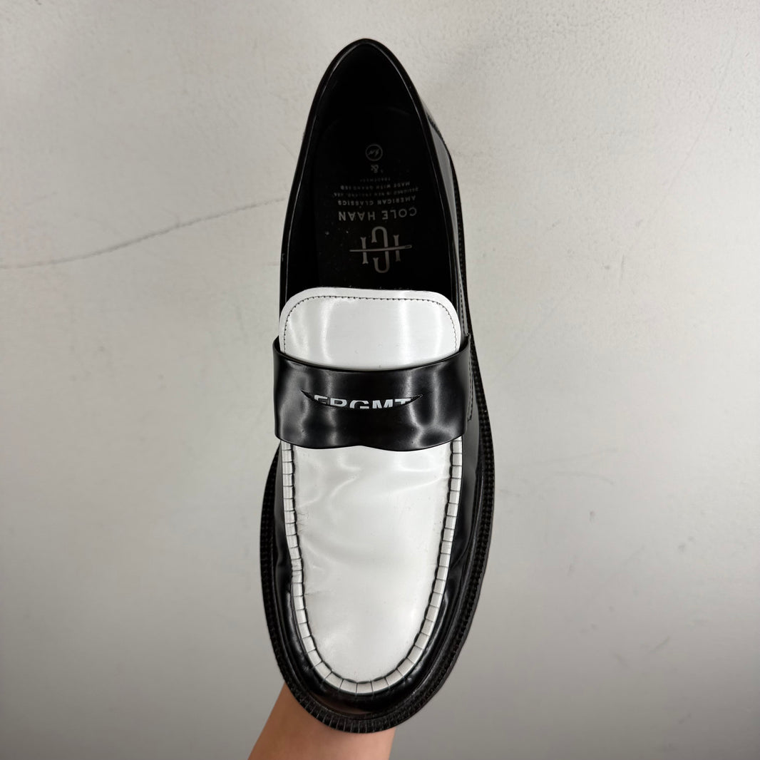 Fragment Cole Haan Loafers