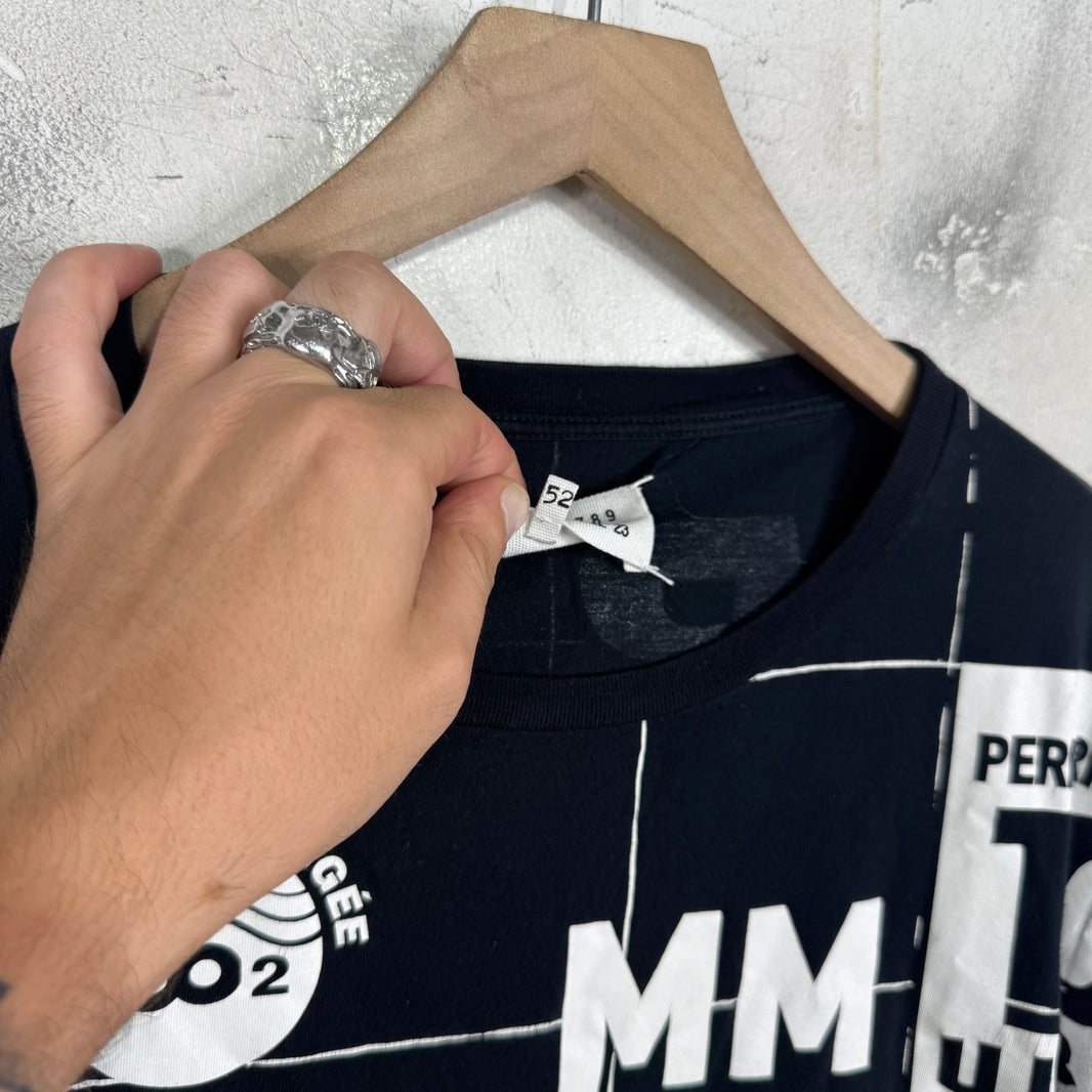 Margiela Performance L/S T-Shirt