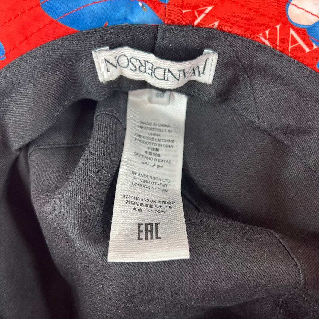 J.W. Anderson Elephant Bucket Hat