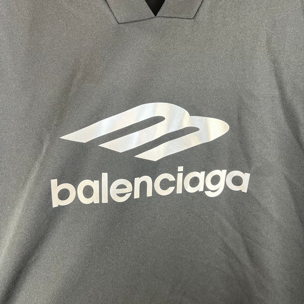 Balenciaga 3B Hockey Jersey