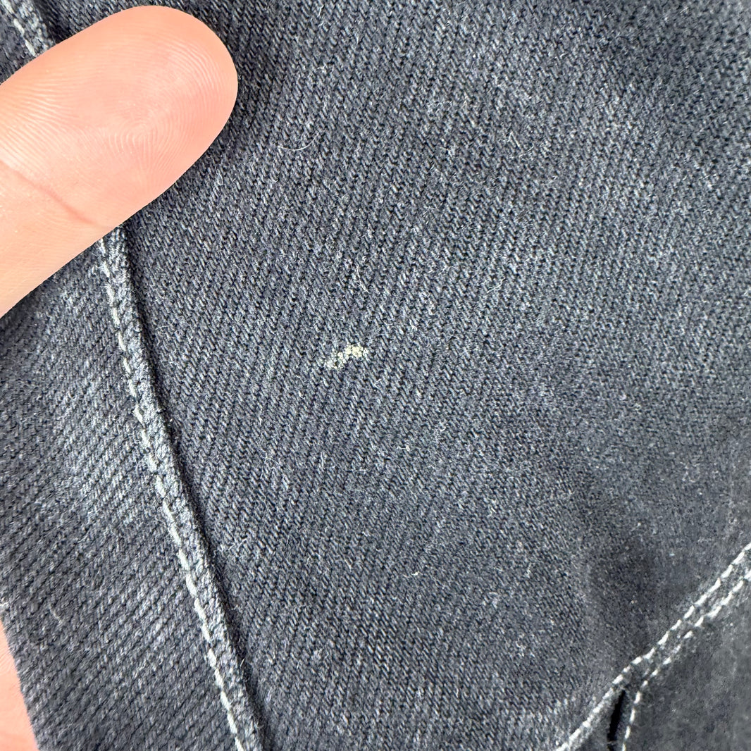 Kiko Kostadinov Levi's Articulate Trousers