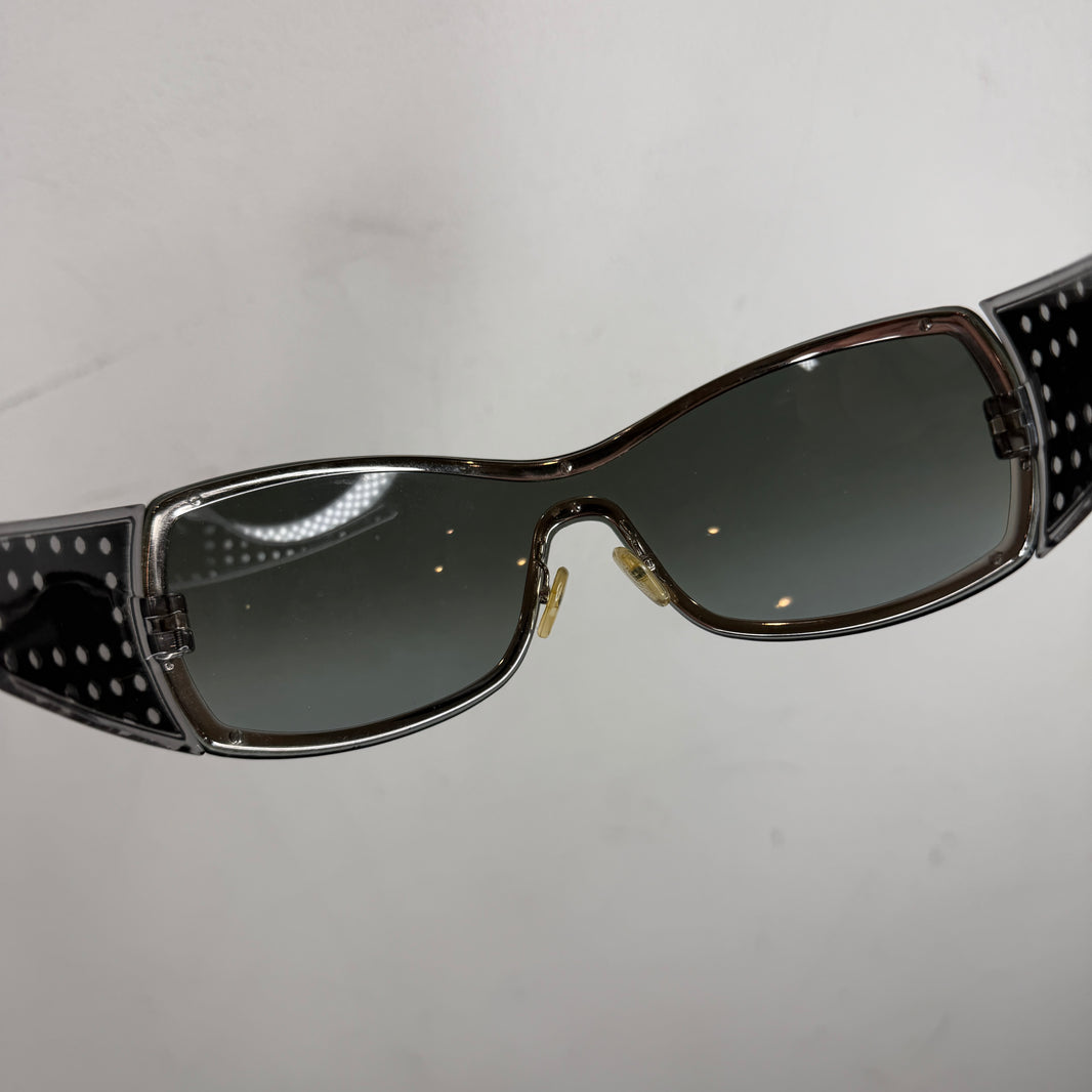 Christian Dior Screen Sunglasses