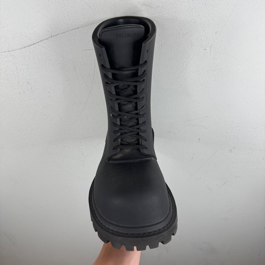 Balenciaga Steroid Boots