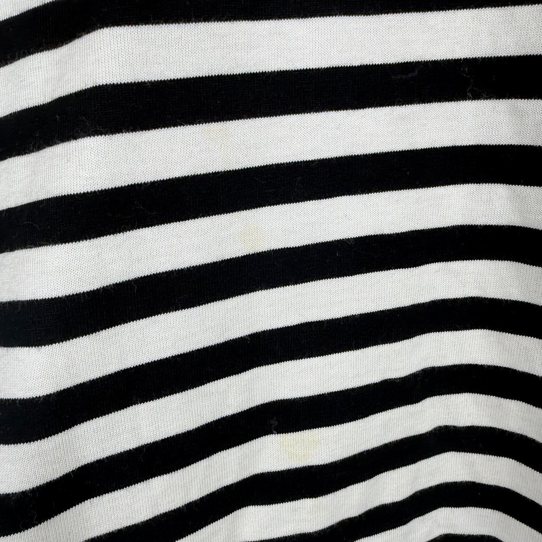 Opening Ceremony Mulitcolor Striped Longsleeve T-Shirt
