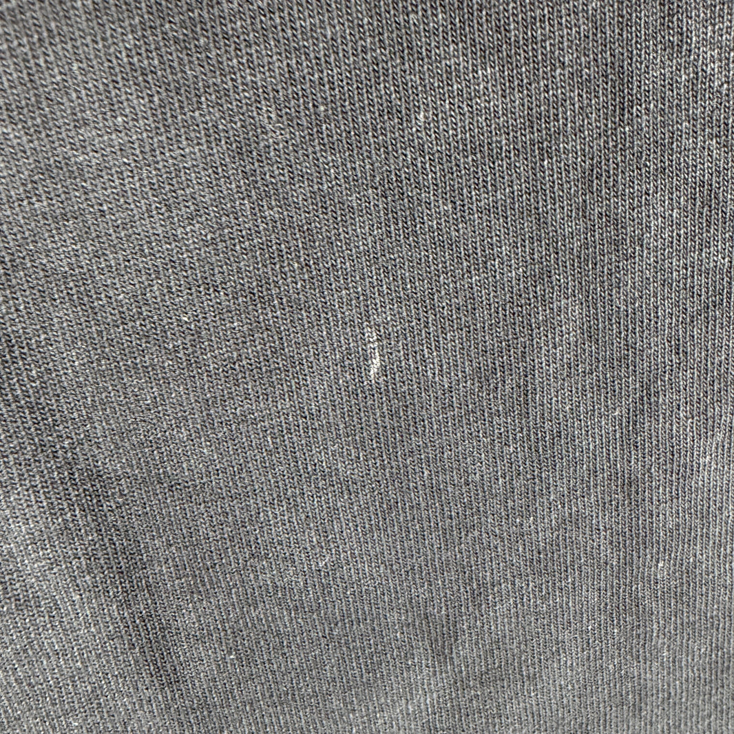 Louis Vuitton Sample Charcoal Tag T-Shirt