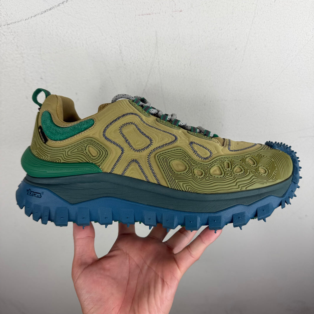 Moncler Genius Salehe Bembury Trailgrip Sneakers